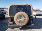 1998 Jeep Wrangler / TJ Sahara