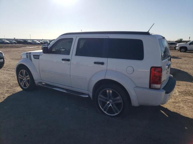 2011 Dodge Nitro Detonator