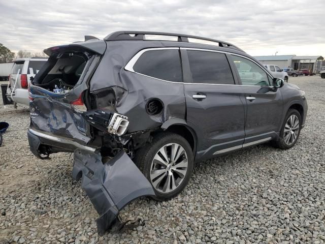 2020 Subaru Ascent Touring