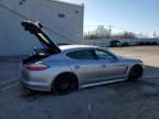 2010 Porsche Panamera S