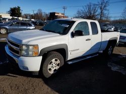 2008 Chevrolet Silverado K1500 en venta en New Britain, CT