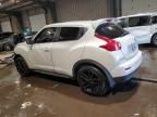 2014 Nissan Juke S