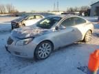 2011 Buick Regal CXL