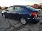 2014 Nissan Versa S