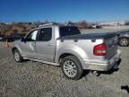 2007 Ford Explorer Sport Trac Limited