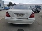 2005 Mercedes-Benz S 500