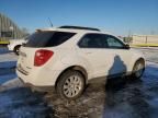 2010 Chevrolet Equinox LT