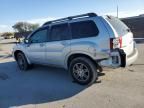 2004 Mitsubishi Endeavor Limited