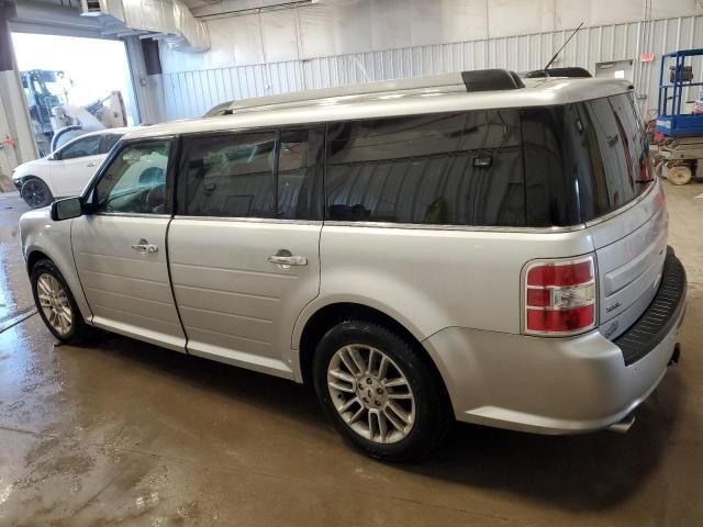 2017 Ford Flex SEL