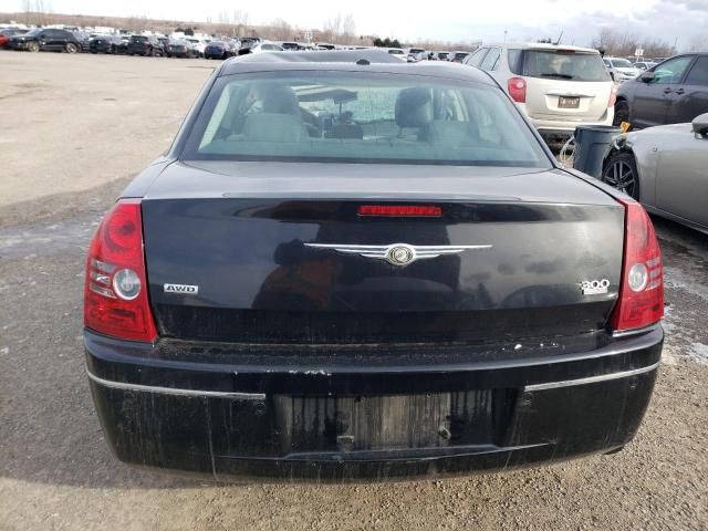 2010 Chrysler 300 Touring