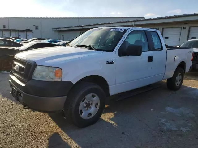 2007 Ford F150