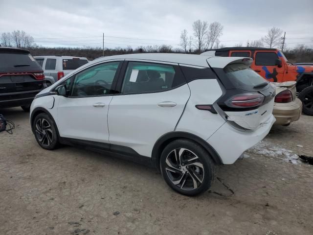 2023 Chevrolet Bolt EV 2LT