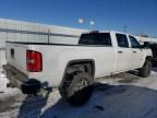 2019 GMC Sierra K2500 Heavy Duty