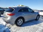 2011 Infiniti FX35