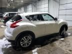 2014 Nissan Juke S