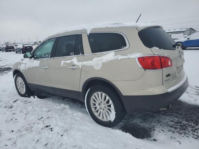 2011 Buick Enclave CXL