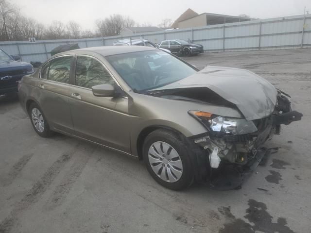 2009 Honda Accord LX