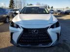 2022 Lexus NX 250