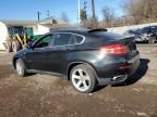 2010 BMW X6 XDRIVE50I