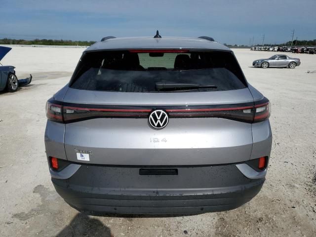 2023 Volkswagen ID.4 PRO