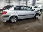 2007 KIA Rio Base