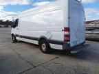 2012 Mercedes-Benz Sprinter 2500