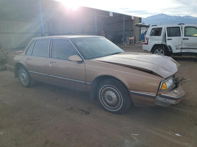 1989 Oldsmobile Delta 88 Royale