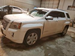 Salvage cars for sale at Abilene, TX auction: 2013 GMC Terrain Denali