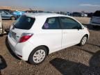 2014 Toyota Yaris