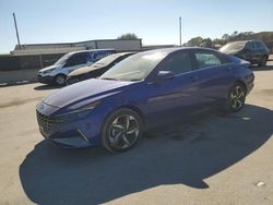 2023 Hyundai Elantra Limited en venta en Orlando, FL