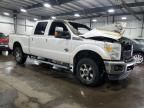 2011 Ford F350 Super Duty