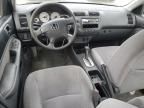 2002 Honda Civic LX