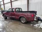 1996 Chevrolet S Truck S10