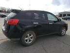 2010 Nissan Rogue S