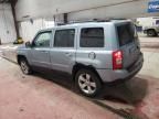 2013 Jeep Patriot Latitude