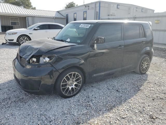 2009 Scion XB