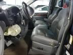 2007 Chrysler Town & Country Limited