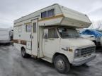 1979 GMC Savana RV