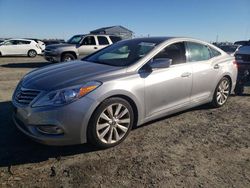 Hyundai Vehiculos salvage en venta: 2013 Hyundai Azera GLS