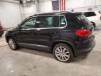 2014 Volkswagen Tiguan S