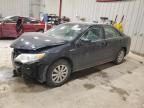 2012 Toyota Camry Hybrid