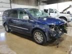 2015 Chrysler Town & Country Touring L