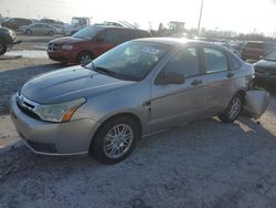 Carros con verificación Run & Drive a la venta en subasta: 2008 Ford Focus SE