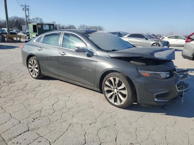 2016 Chevrolet Malibu Premier