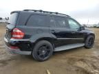 2007 Mercedes-Benz GL 450 4matic