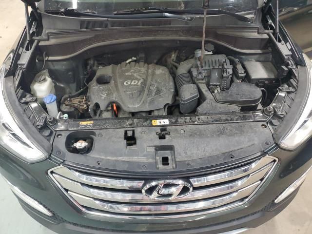 2013 Hyundai Santa FE Sport