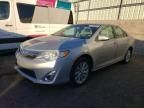 2014 Toyota Camry Hybrid