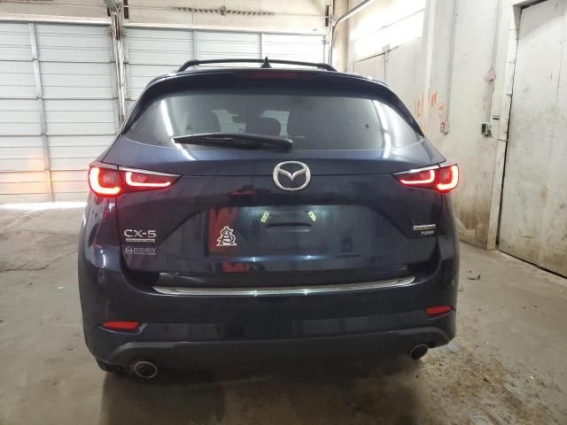 2023 Mazda CX-5 Signature