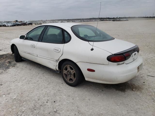 1999 Ford Taurus SE