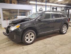 Carros con verificación Run & Drive a la venta en subasta: 2014 Ford Edge SEL